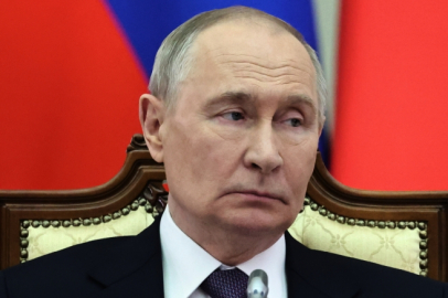 Halkın Putin'e desteği azalıyor: Anketler üst üste 7 hafta gerilemeyi gösterdi!