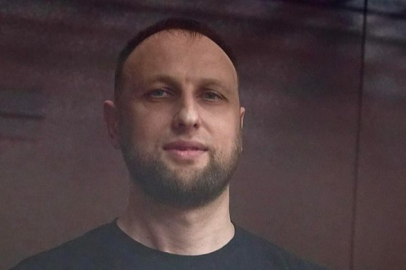 Helsinki Komitesi’nden Kırım Tatarı siyasi tutsak Süleymanov’a siyasi hamilik desteği