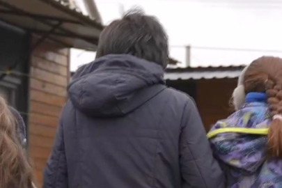 Kırım'da Rus baskısı artıyor: Bir Kırım Tatar ailesi daha Ukrayna'ya tahliye edildi