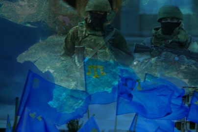 Kırım Platformu'nun mart 2026 raporu yayımlandı: Kırım’daki baskı ve zulümler ele alındı