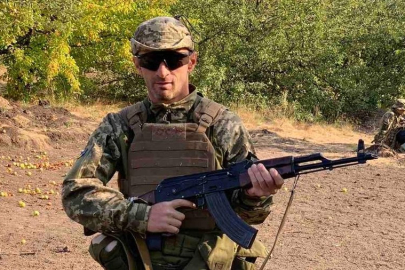 Kırım Tatarı savaş esiri Seyran Asanov Rusya’nın “teröristler listesine” alındı