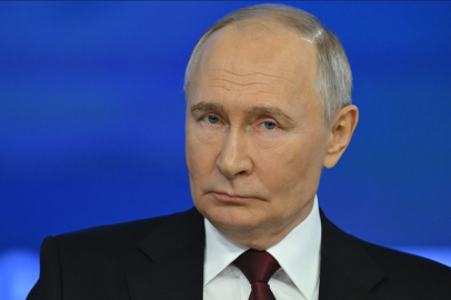 Putin’den 1915 Ermeni olaylarıyla ilgili küstah mesaj