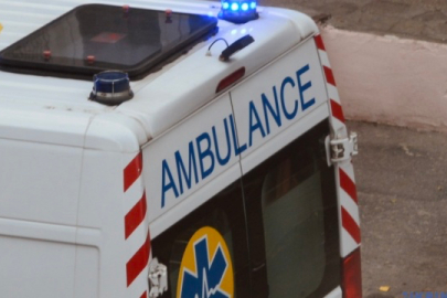 Rusya’dan Herson'a saldırdı: 2 ölü, 3 yaralı