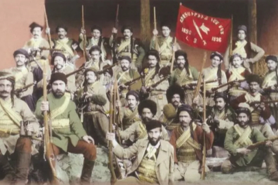 Soykırım yalanının 111. yılı: 24 Nisan 1915