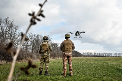Ukrayna’dan uzaktan kontrollü İHA atılımı: Binlerce kilometre menzil