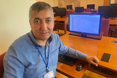 Ukraynalı Osmanlı tarihçisi Doç. Dr. Oleksandr Sereda: Böyle giderse Kırım’ı yalnızca toprak olarak kaybetmeyeceğiz