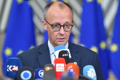 Almanya’dan Ukrayna’nın AB sürecine kademeli yaklaşım önerisi