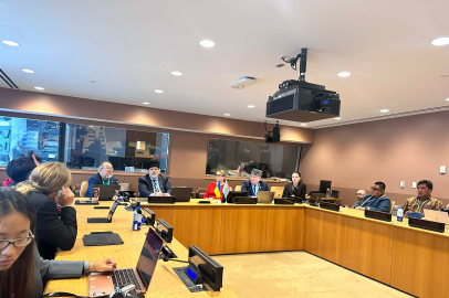 Çubarov: Kırım Tatarları için tek çıkış yolu Kırım’ın işgalden kurtarılması