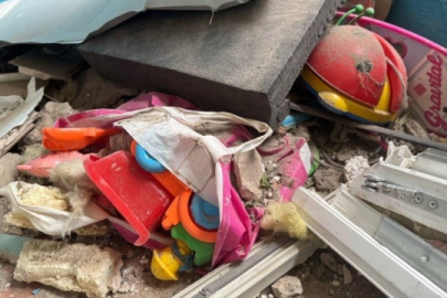 Dnipro’da Rus saldırısı nedeniyle yaralı sayısı 18 kişiye ulaştı