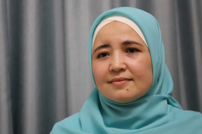 Kırım'da kadınlara baskı artıyor: Gazeteci Lütfiye Zudiyeva'ya "yabancı ajan" statüsü