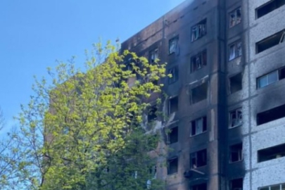 Kramatorsk’a Rus saldırısı: 2 sivil hayatını kaybetti