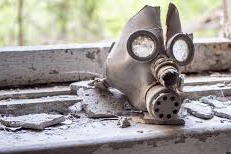 Ukrayna'dan Çernobil mesajı: “Dünya ders almalı, Moskova’nın nükleer şantajı durdurulmalı”