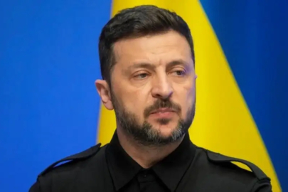 Zelenskıy: Ukrayna'nın AB üyeliği süreci hızlanmalı