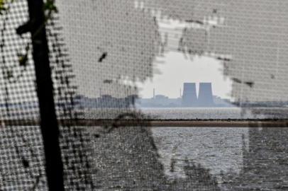 Zelenskıy: Zaporijjya Nükleer Santrali diplomatik yollarla Ukrayna’ya iade edilmeli