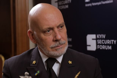 NATO’nun üst düzey ismi uyardı: "Rusya eski Sovyet topraklarını geri istiyor"