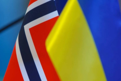 Ukrayna İHA’ları Norveç'te üretilecek