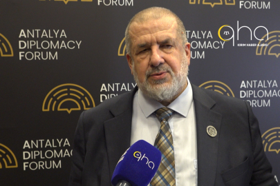 Çubarov, Rus arkeoloğun serbest kalmasına tepki gösterdi: “Tiksinti ve çaresizlik içindeyim”