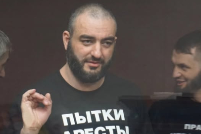 Ölüme terk edilen Kırım Tatar siyasi tutsaktan acı karar: Eşini görebilmek için tedaviyi reddetti