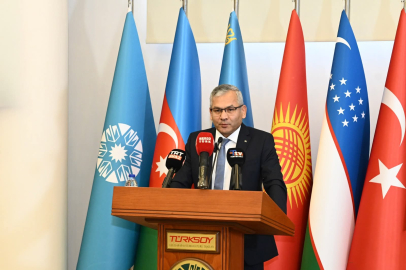 Öz-Türkistan Derneği Başkanı Masumi, Güney Türkistan’daki asimilasyon ve hak mücadelesini QHA’ya anlattı