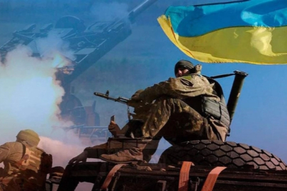 Ukrayna'da sıkıyönetim ve seferberlik 3 ay daha uzatıldı