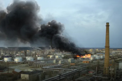 Ukrayna’nın menzili bin 750 kilometreye ulaştı: Derin darbe stratejisinde yeni dönem!