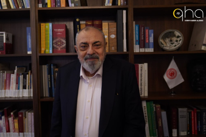 Tuğrul Türkeş: Kırım’ı Ukrayna’nın bir parçası olarak görüyoruz