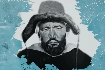 Doğu Türkistan direnişinin sembol ismi Osman Batur şehadetinin yıl dönümünde anılıyor