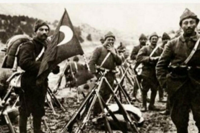 Kut'ül Amare Zaferi'nin 110. yıl dönümü kutlanıyor