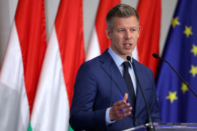 Magyar’dan Zelenskıy’a azınlık hakları için görüşme teklifi