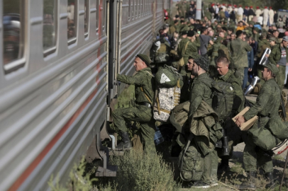 Rusya’nın asker ihtiyacı artıyor: Binlerce yabancı orduya alınacak
