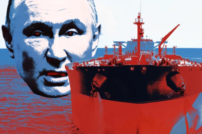 Rusya’nın “gölge filosu" Ukrayna tahılını Suriye’ye taşımayı sürdürüyor