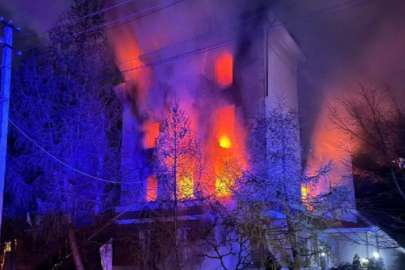 Rusya, Sumı bölgesinde 43 noktayı hedef aldı!