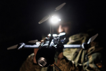 Ukrayna’dan Şâhid SİHA’larına karşı yoğun mücadele!