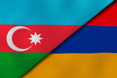 Azerbaycan ve Ermenistan sınır belirleme komisyonu 13. toplantısını yaptı