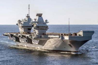 Kuzey denizlerinde Rusya’ya karşı yeni kalkan: 10 ülkeden deniz ittifakı