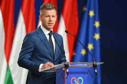 Macaristan’dan yeni şart: Ukrayna’nın AB süreci azınlık haklarına bağlandı
