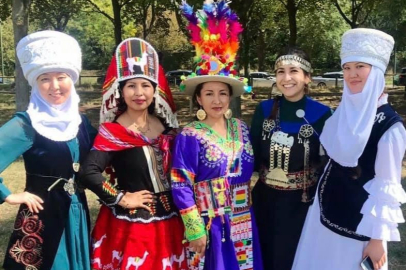 Şilili Türkolog Sepulveda: Amerikalı yerli halklar ile Türkler arasında benzerlikler var