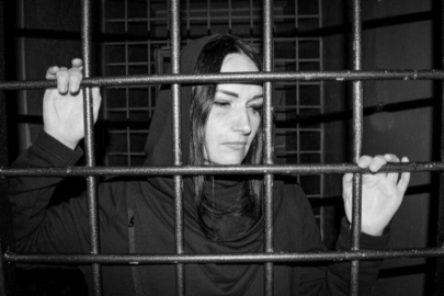 Sınır Tanımayan Gazeteciler’den AB’ye çağrı: "İrına Danılovıç derhal serbest bırakılmalı"