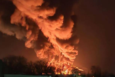 Ukrayna’dan Kırım’daki Rus hava savunmasına ağır darbe: Radarlar ve komuta merkezi vuruldu