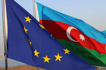 Azerbaycan ve AB arasında kriz: Dışişlerinden nota!