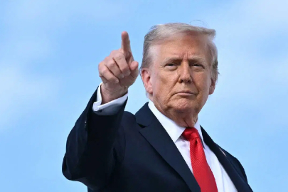 Trump yönetiminden kritik karar: Ukrayna’ya askeri yardım 2027 bütçesinden çıkarıldı