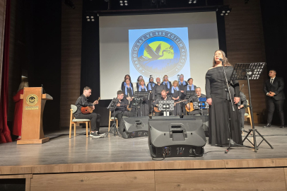 Eskişehir’de müzik dolu gece: EKHAD’dan unutulmaz konser