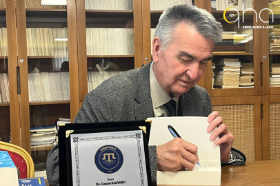 Müstecib Ülküsal’ın mücadelesi Ankara’da yeniden gündeme taşındı