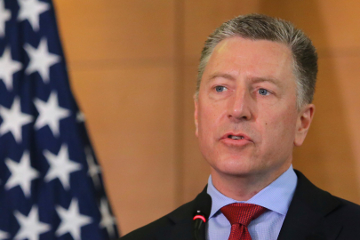 Kurt Volker: Rusya’nın barış görüşmeleri bir kurgudan ibaret