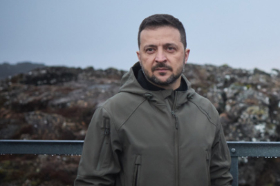 Zelenskıy: Rusya bir haftada Ukrayna’ya yaklaşık bin 600 SİHA ve bin 100 güdümlü bomba fırlattı