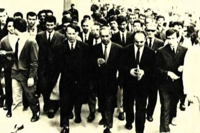 3 Mayıs Türkçüler Günü