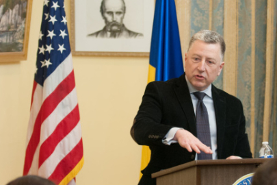Kurt Volker: Ukrayna’nın savaş deneyimi ABD savunma modeline entegre edilmeli