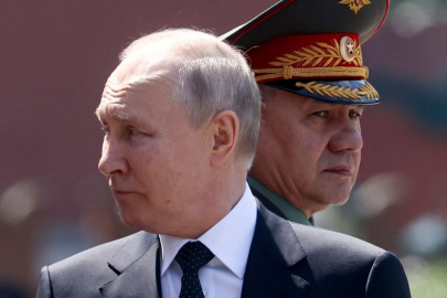Kremlin’de darbe paranoyası: Putin, darbe ve suikasttan korkuyor