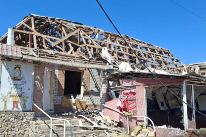 Rusya'dan Harkiv bölgesine füze saldırısı: 5 ölü, 19 yaralı