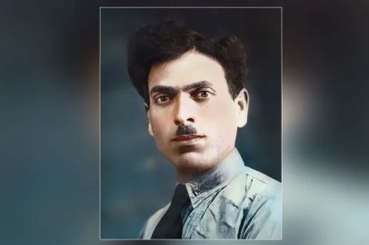 Çırpınırdı Karadeniz'in şairi Ahmet Cevad 134 yaşında!